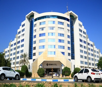 Eram Kish