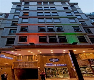 Grand Star Hotel Bosphorus