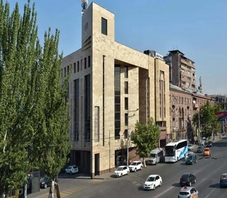 Ani Central