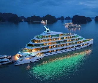 SEA STARS CRUISE Or similar