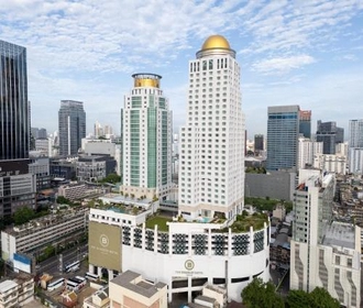The Berkeley Pratunam