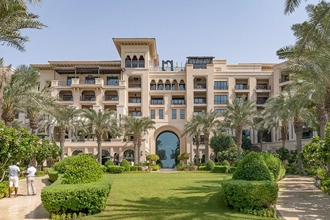 Four Seasons Resort