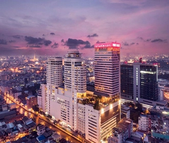 Prince Palace Bangkok