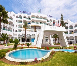 El Mouradi Port El Kantaoui