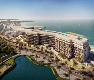 Mysk Al Mouj
