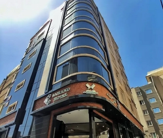سهند
