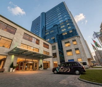 Holiday Inn Baku by IHG