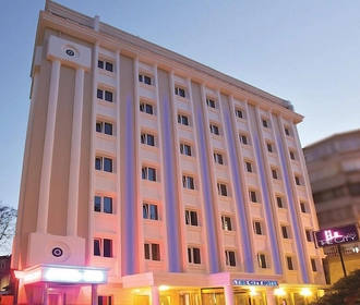 City Center Taksim