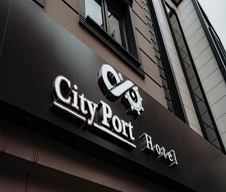 City Port