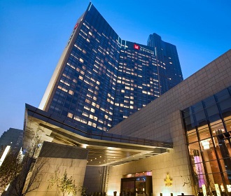 Grand Millennium Beijing