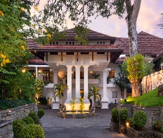 Mahaweli Reach