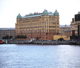 River Palace 