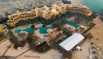 Rixos Al Maimahairid Ras Al Kh