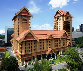 Royale Chulan Kuala Lumpur