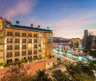 Best Western Patong