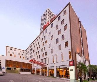 Ibis Bangkok Sukhumvit 4