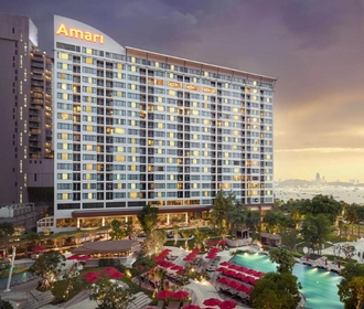 Amari Pattaya 