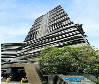 Wyndham Suites KLCC