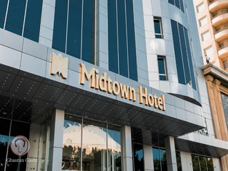 Midtown Hotel