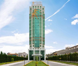 La Quinta by Wyndham Çeşme