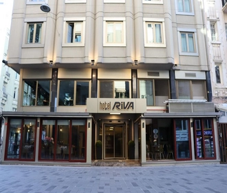 Riva Taksim