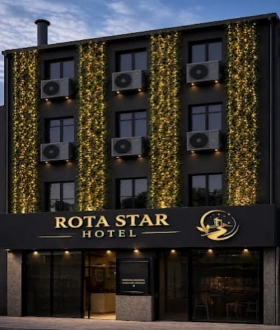 Rota Star