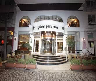 Golden Park
