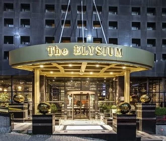 The Elysium Taksim