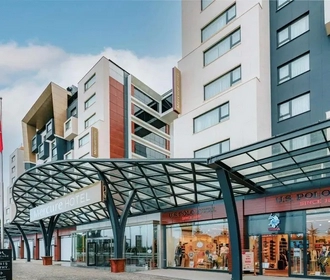 Mercure Trabzon