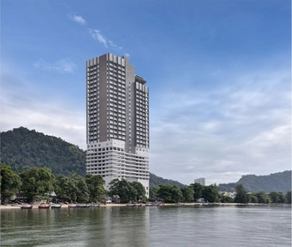 Lexis Penang