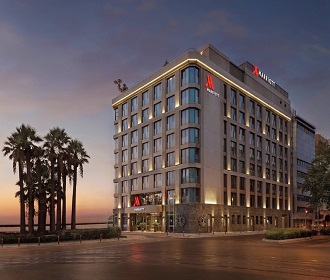 Marriott Izmir 