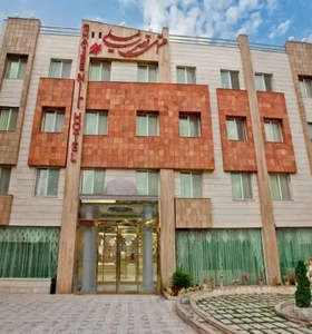 Qasr Nili 