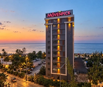 Movenpick Trabzon