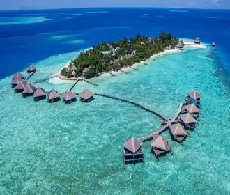 Adaaran Club Rannalhi