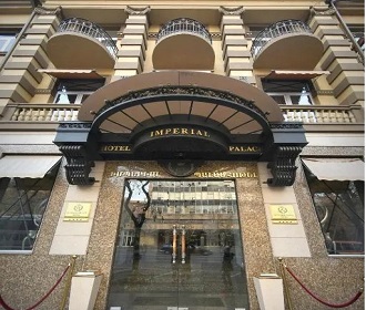 Imperial Palace 