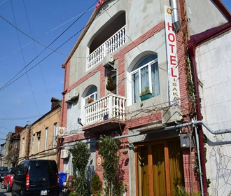 Isaka