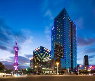 Grand Kempinski Shanghai