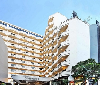 Sunbeam Pattaya