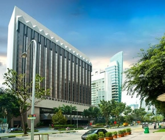 Sheraton Towers Singapore