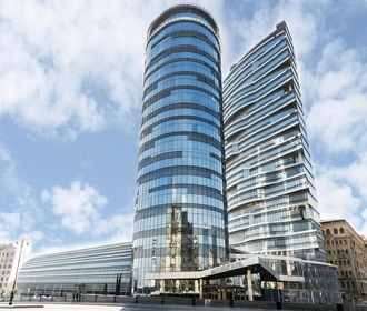 Qafqaz Sahil Baku