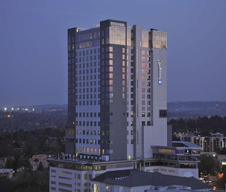 Radisson Blu Sandton Johannesburg