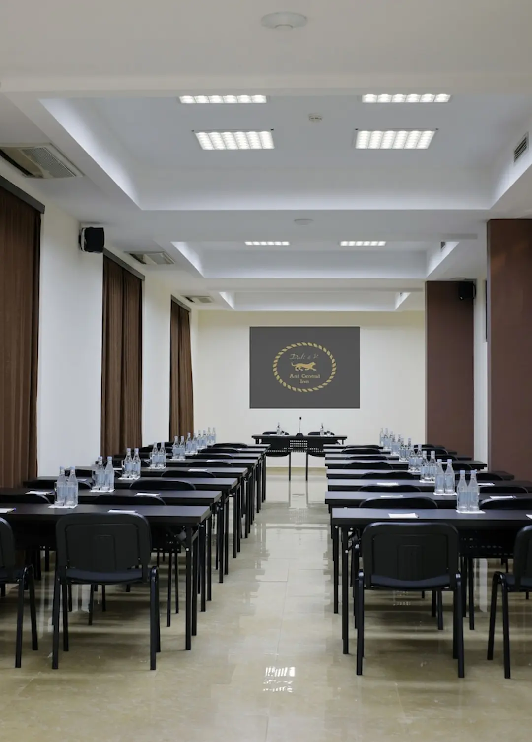 اتاق کنفرانس هتل آنی سنترال