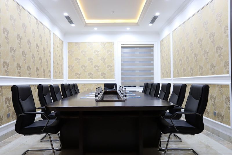 اتاق کنفرانس