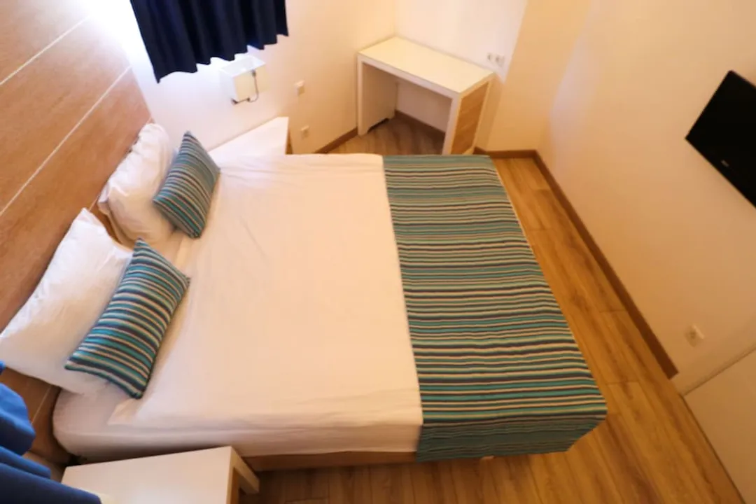 اتاق هتل