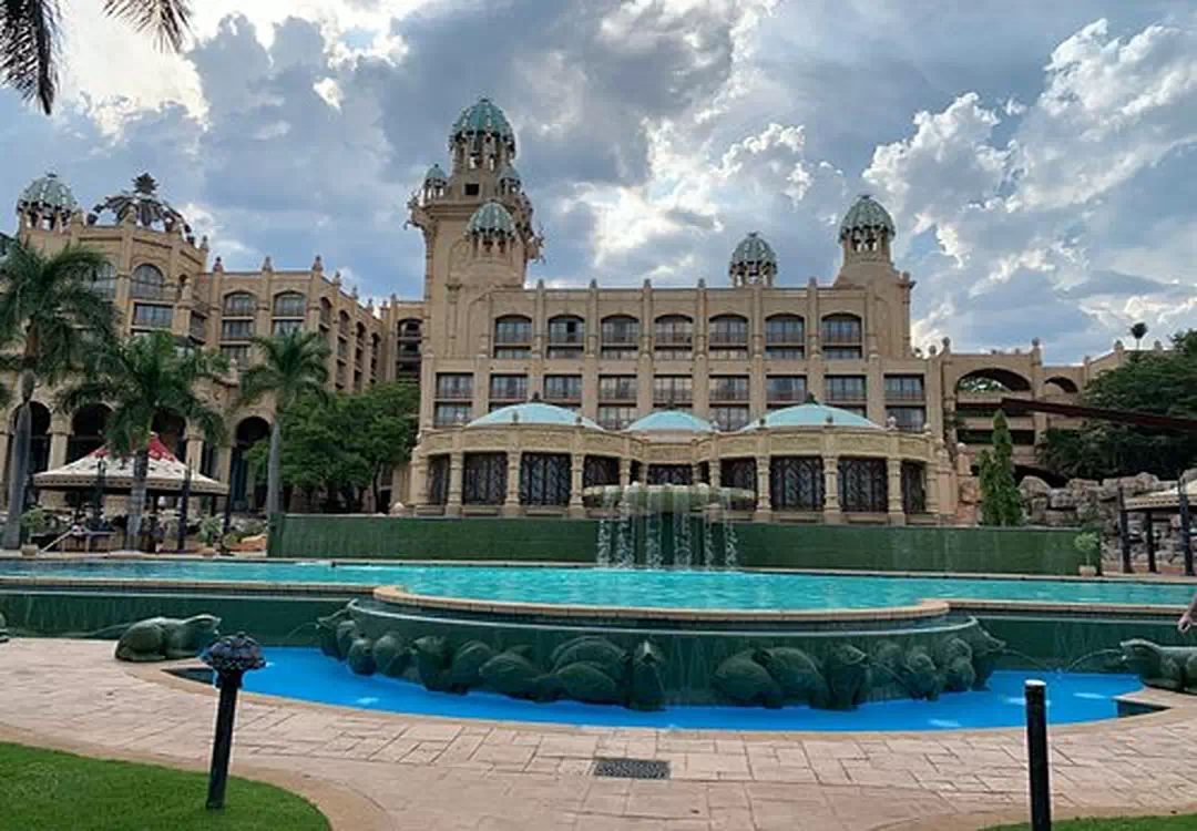 سان سیتی