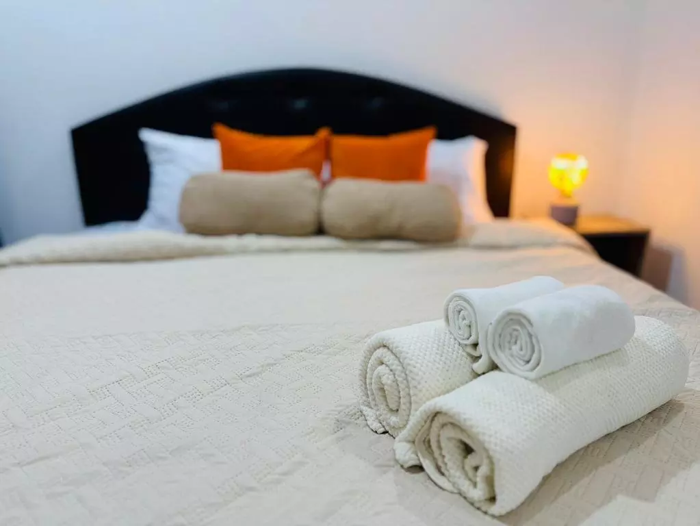 اتاق هتل دانک فرندلی