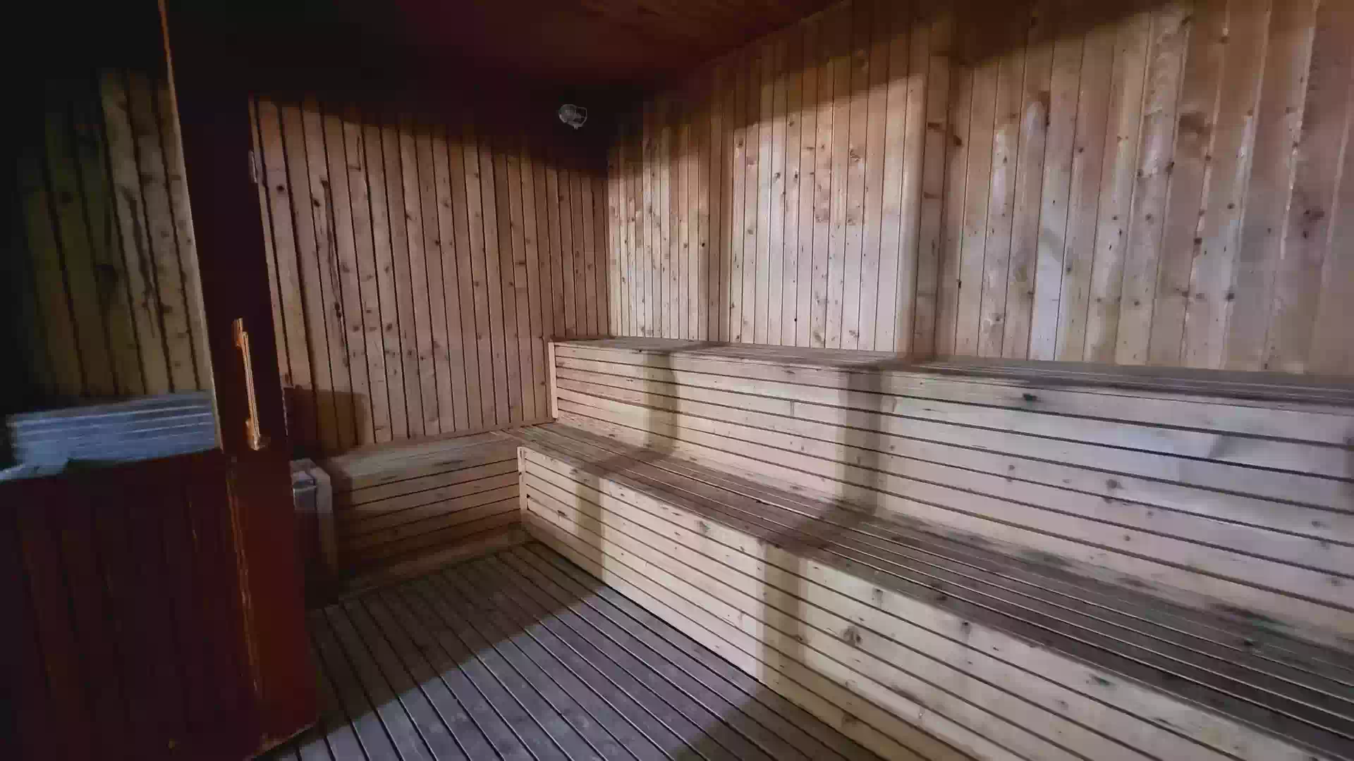 سونا هتل پارمیس کیش