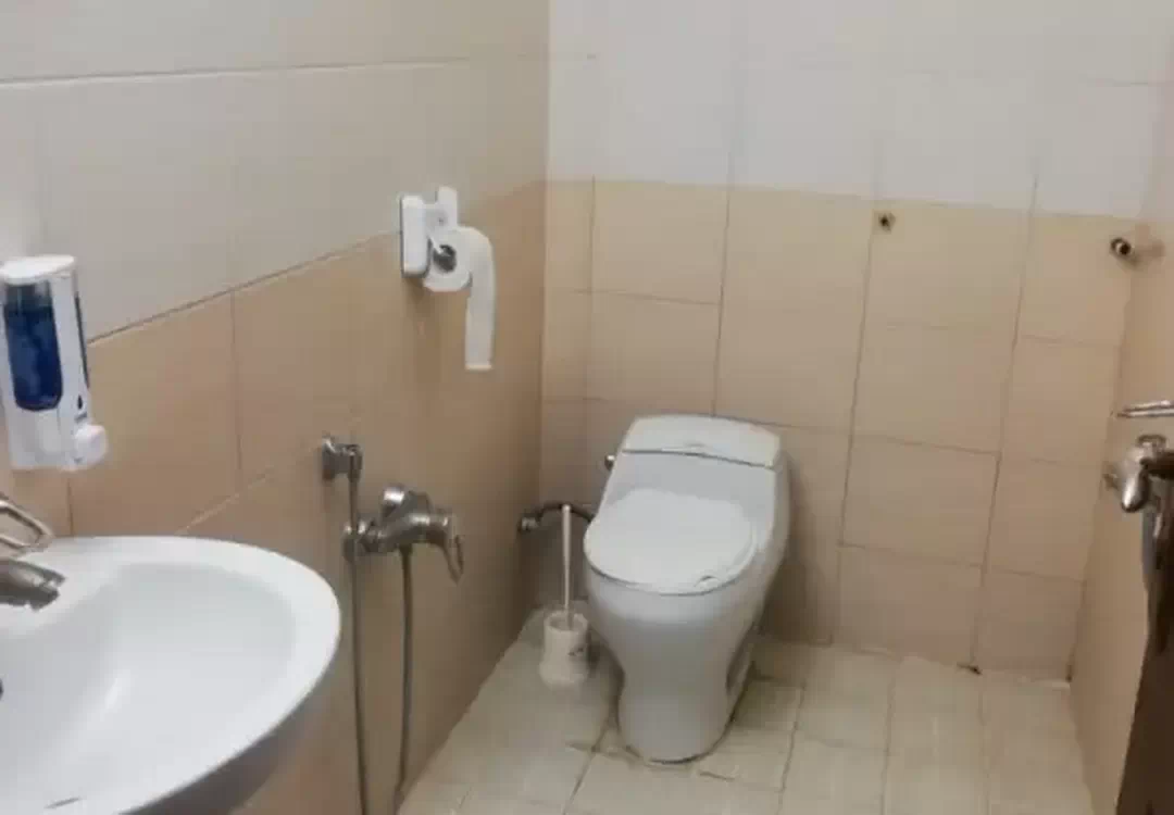 سزویس هتل آپارتمان زاگرس مشهد