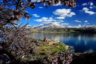 تور وان از شیراز ویژه تابستان 1405
