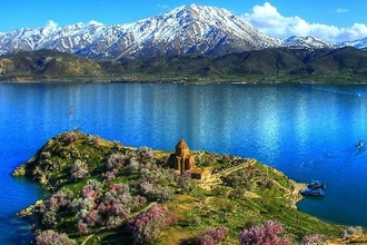 تور وان از شیراز ویژه تابستان 1405